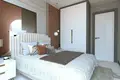 Mieszkanie 3 pokoi 80 m² Alanya, Turcja