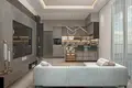 Apartamento 35 m² Muratpasa, Turquía