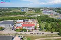 Commercial property 3 310 m² in Klaipėda, Lithuania