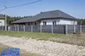 Cottage 140 m² Kalodziscanski selski Savet, Belarus