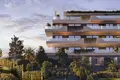 Wohnung 3 Schlafzimmer 95 m² Mijas, Spanien