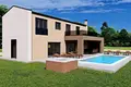 Willa 3 pokoi 184 m² Porec, Chorwacja