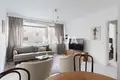 Квартира 2 комнаты 45 м² Helsinki sub-region, Финляндия