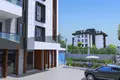 Mieszkanie 3 pokoi 75 m² Alanya, Turcja