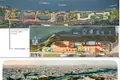 Mieszkanie 2 pokoi 50 m², Francja