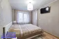 3 room apartment 74 m² Piatryskauski sielski Saviet, Belarus