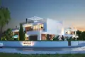 4 bedroom house 274 m² Paralimni, Cyprus