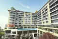 Mieszkanie 2 pokoi 98 m² Budva, Czarnogóra
