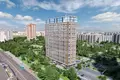 1 room apartment 40 m² South-Eastern Administrative Okrug, Russia