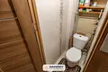 Appartement 2 chambres 48 m² Minsk, Bélarus