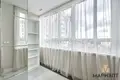 2 room apartment 74 m² Minsk, Belarus