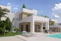 villa de 3 chambres 129 m² l Alfas del Pi, Espagne