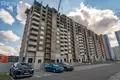 Квартира 2 комнаты 42 м² Минск, Беларусь