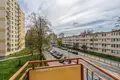 Appartement 3 chambres 47 m² Varsovie, Pologne