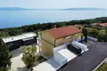 Hotel 438 m² in Rabac, Croatia