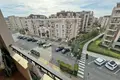 Квартира 1 комната 38 м² Солнечный берег, Болгария