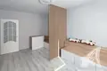 3 room apartment 73 m² Brest, Belarus