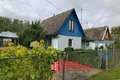 3 room house 51 m² Kvasouski sielski Saviet, Belarus