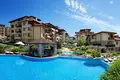 1 bedroom apartment 77 m² Sveti Vlas, Bulgaria