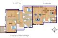 Дом 8 комнат 400 м² Leanyfalu, Венгрия