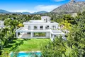 Villa de 6 chambres 647 m² Marbella, Espagne