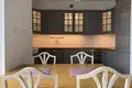 Appartement 2 chambres 52 m² en Varsovie, Pologne