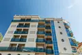 Apartamento 3 habitaciones 61 m² Przno, Montenegro