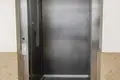 Apartamento 2 habitaciones 55 m² Budapest, Hungría