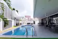 Villa 11 chambres 750 m² Pattaya, Thaïlande