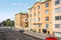 Mieszkanie 1 pokój 26 m² Helsinki sub region, Finlandia