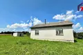 Casa 58 m² Kasciuki, Belarús