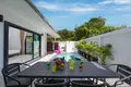 3 bedroom villa 190 m² Rawai, Thailand