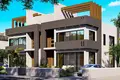 3 bedroom villa 228 m² Agios Sergios, Northern Cyprus