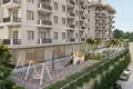 Apartamento  Konakli, Turquía
