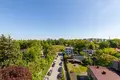 2 room apartment 64 m² Lodz, Poland