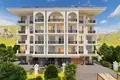 Apartamento 4 habitaciones 150 m² Demirtas, Turquía