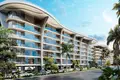 Appartement 2 chambres 79 m² Ban Bang Thao, Thaïlande