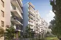 3 bedroom apartment 95 m² Warsaw, Poland