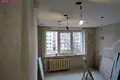 3 room apartment 64 m² Plunge, Lithuania