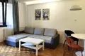 Wohnung 1 Schlafzimmer 44 m² Belgrad, Serbien