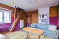 Casa 80 m² Piatryskauski siel ski Saviet, Bielorrusia