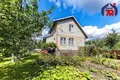 Дом 124 м² Негорельский сельский Совет, Беларусь
