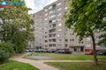 Apartamento 3 habitaciones 67 m² Vilna, Lituania