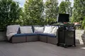 Wohnung 4 zimmer 152 m² Warschau, Polen