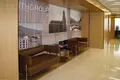 Bureau 887 m² à Moscou, Russie