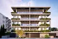 Apartamento 3 habitaciones 151 m² Limasol, Chipre