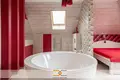 Cottage 326 m² Haradzishcha, Belarus