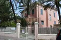 Villa de 6 habitaciones 450 m² Bordighera, Italia