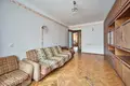 Appartement 2 chambres 44 m² Minsk, Biélorussie