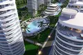 Wohnung in einem Neubau NCP-104 Ocean Life Residence is a seafront project by Noyanlar Group